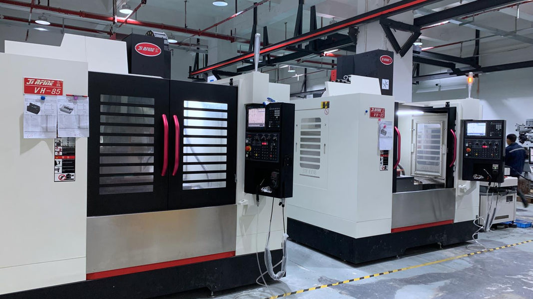 Shenzhen BFT Electrical Appliances Manufacturing Co, Ltd.