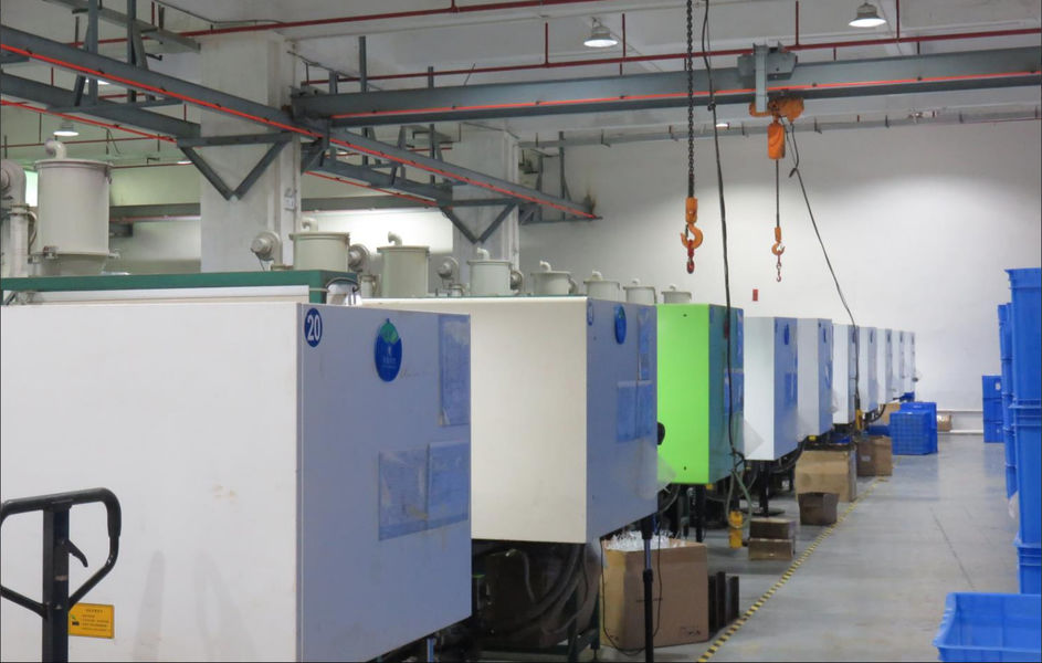 Shenzhen BFT Electrical Appliances Manufacturing Co, Ltd.